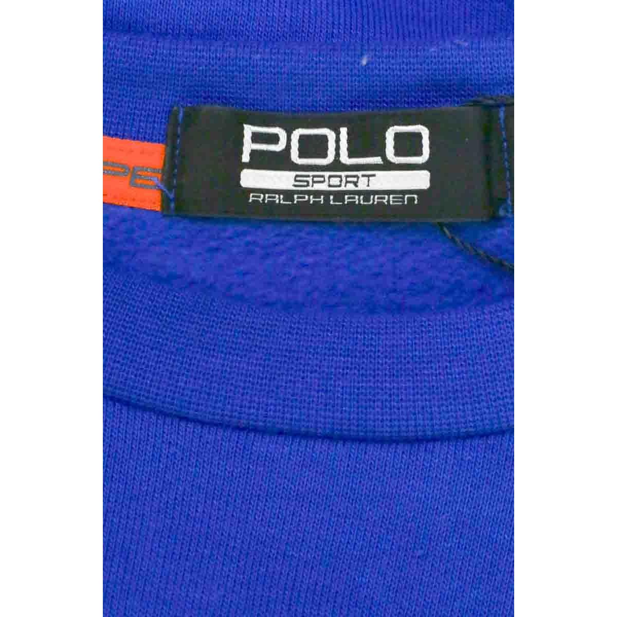 Pull - Très Bon État bleu, RALPH LAUREN
