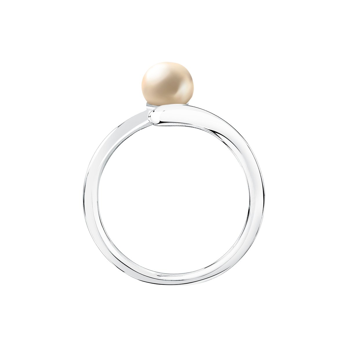Bague PERLA argent, MORELLATO