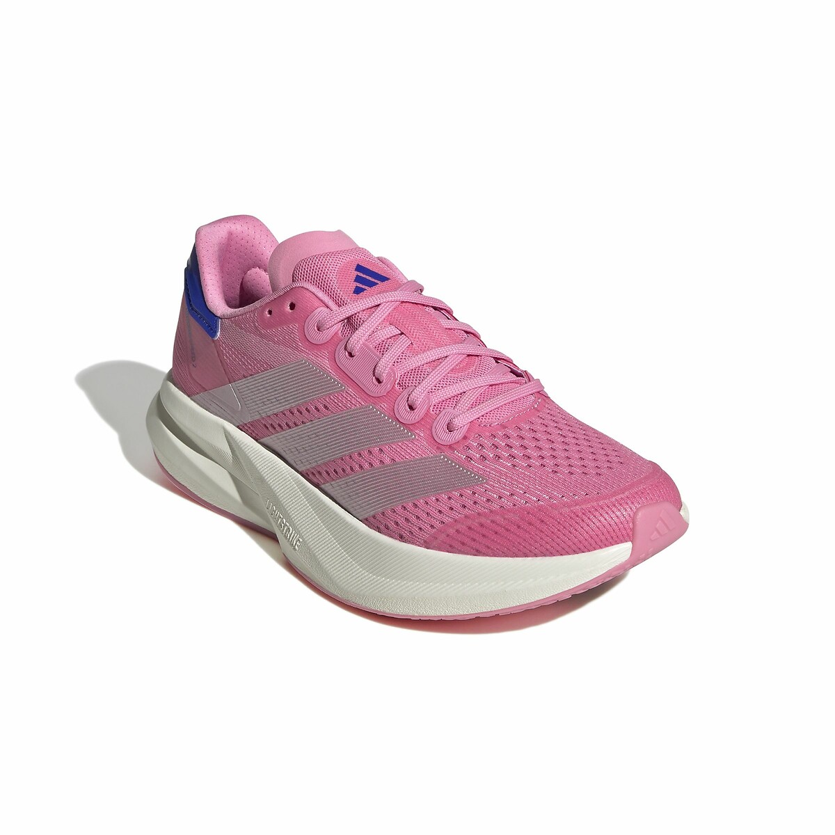 Baskets Duramo Speed 2 rose, adidas Performance