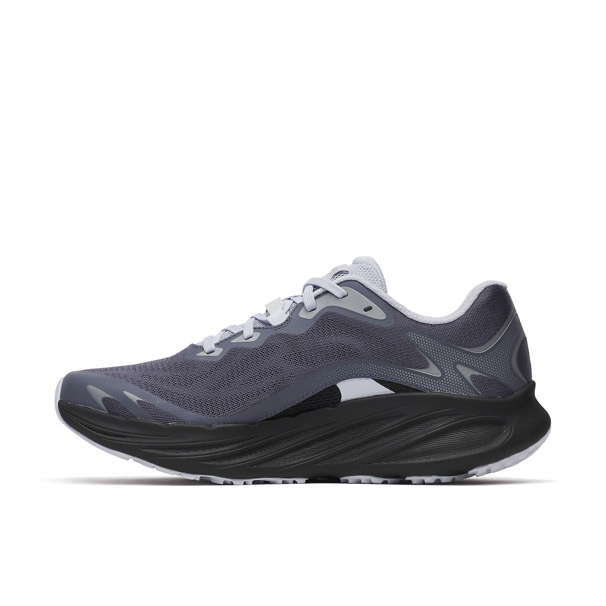 All-terrain sneakers Promorph grijs, MERRELL