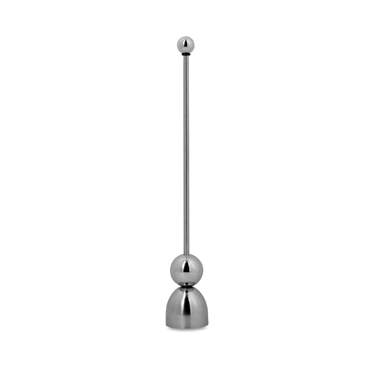 Toqueur à uf en acier inoxydable inox, MENASTYL