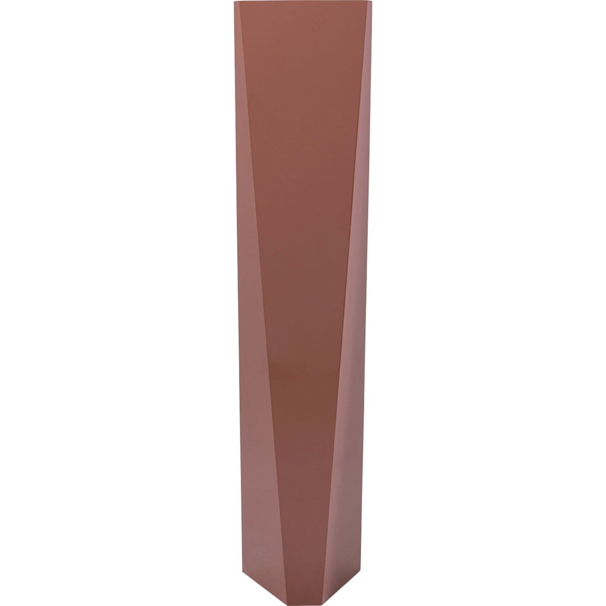 Miroir sur pied, LOLLY marron, KARE DESIGN