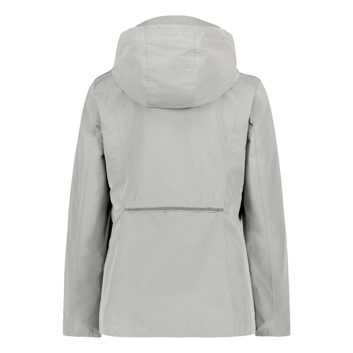 Veste d'été à capuche amovible tea, GIL BRET