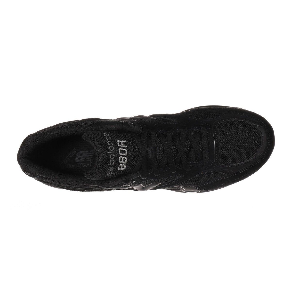 Zapatillas 880R LIFESTYLE negro/negro, NEW BALANCE
