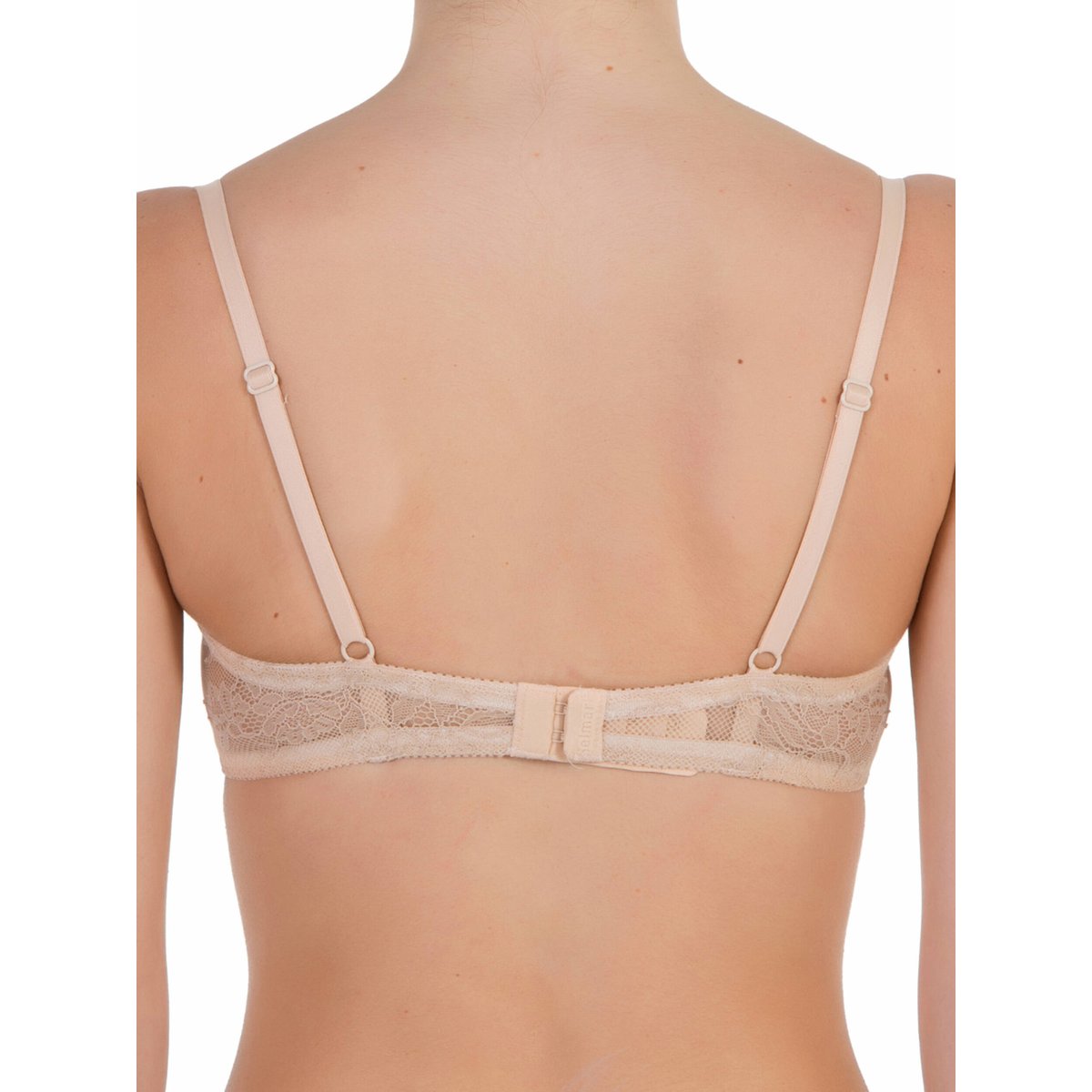 Soutien-gorge préformé Chiara mariage ivoire, SELMARK