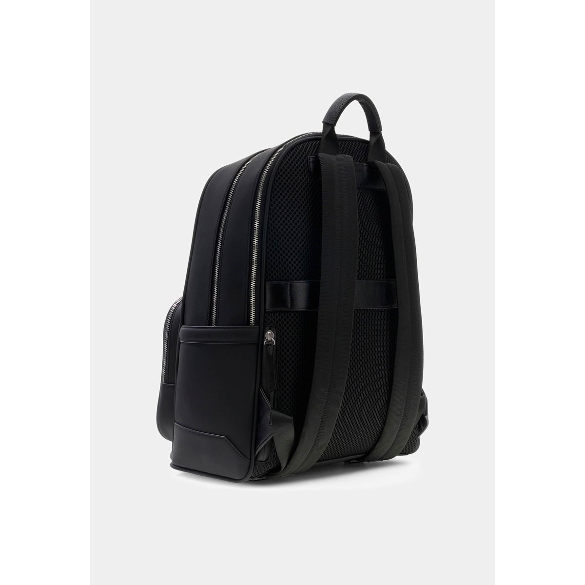 Sac À Dos Sidney noir, GUESS