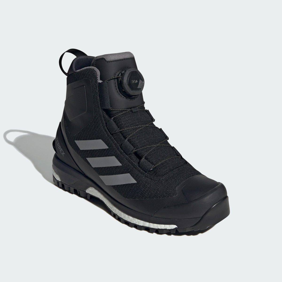 Chaussure De Randonnée Terrex Conrax Boa Rain.rdy core black / grey three / grey five, adidas Performance