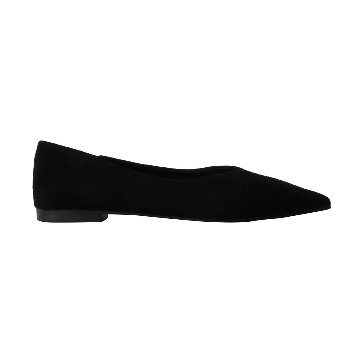 Ballerine à Enfiler noir, ENZA NUCCI