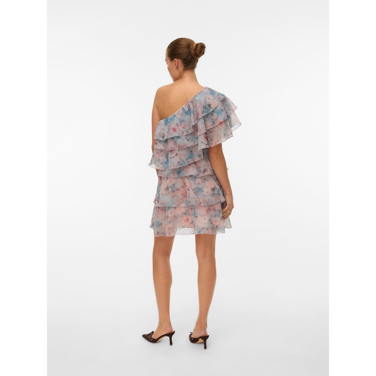 Robe burlwood, VERO MODA