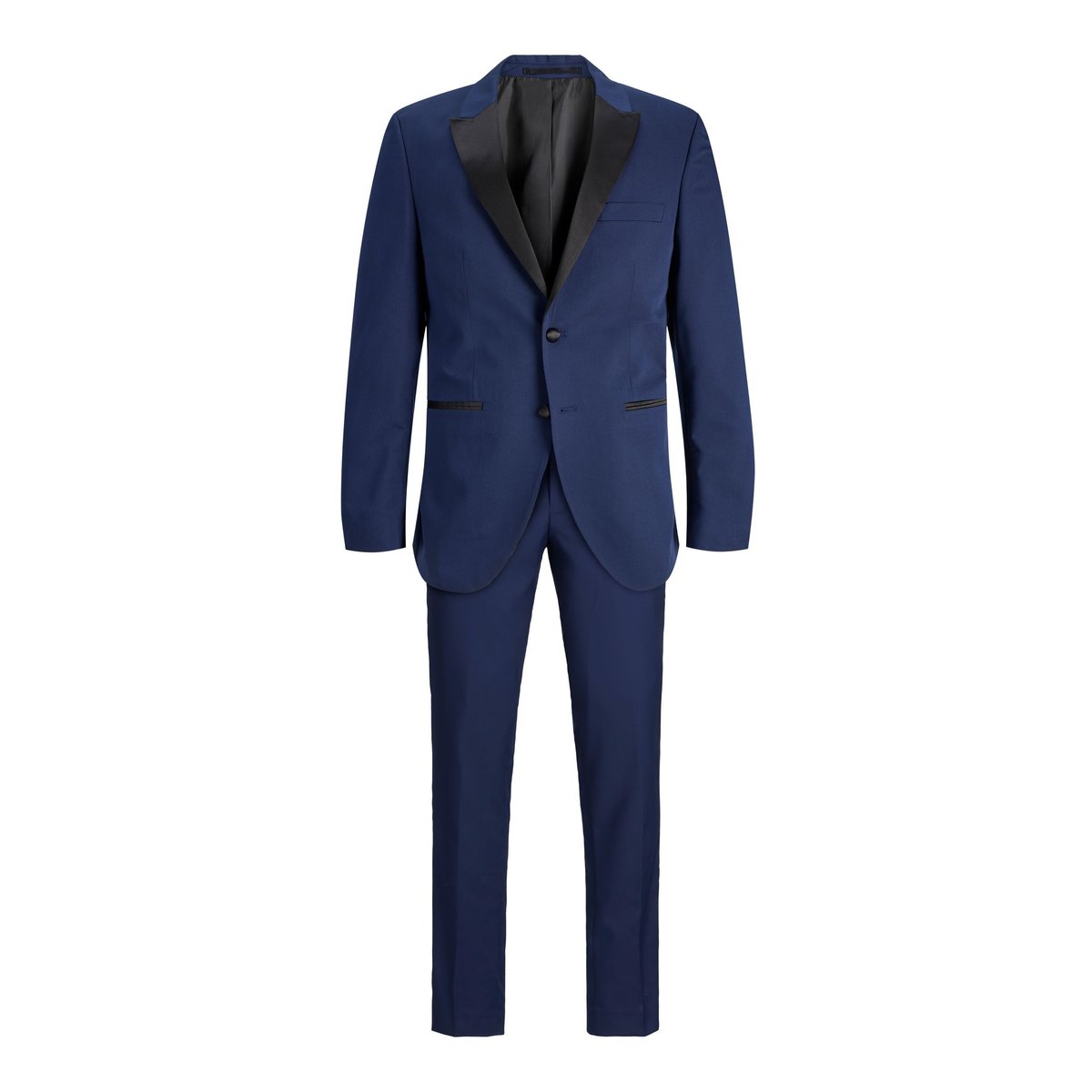 Blazer Croisé Et Pantalon De Tailleur medieval blue, JACK & JONES