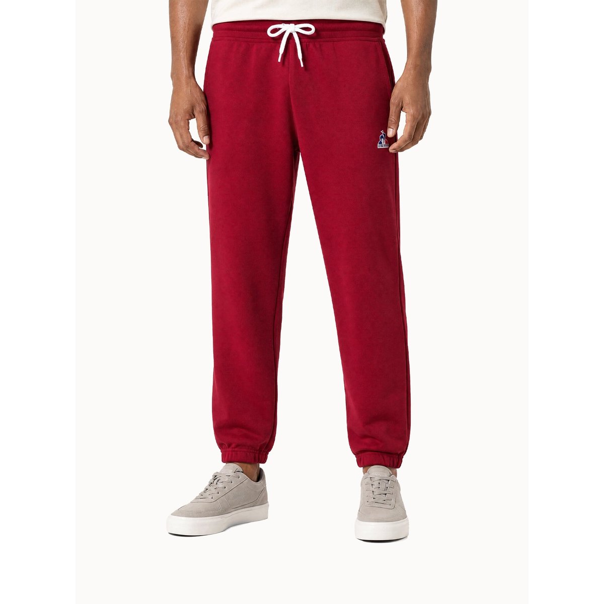Pantalon Essentiels rio red, LE COQ SPORTIF