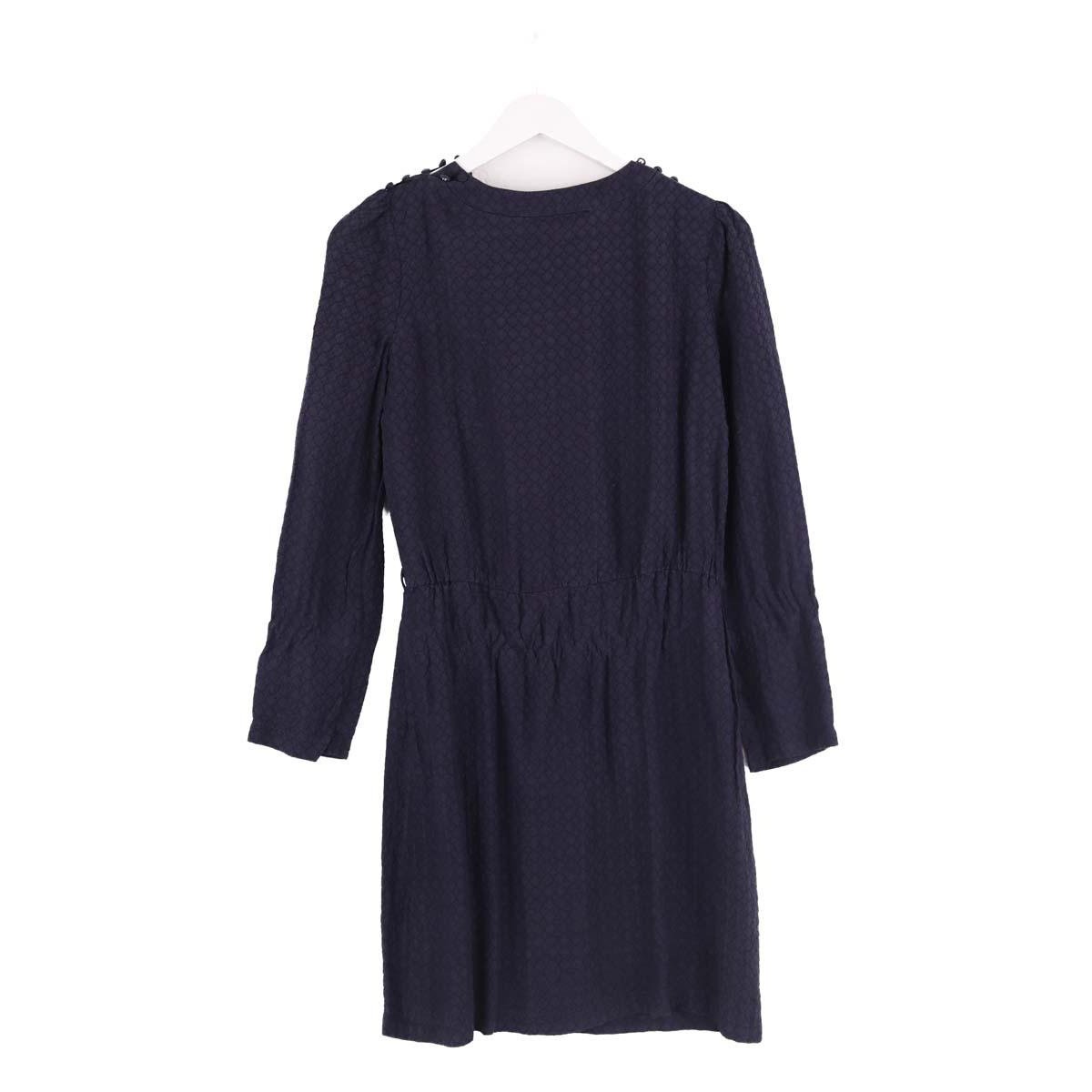 Robe - Bon État marine, SESSUN