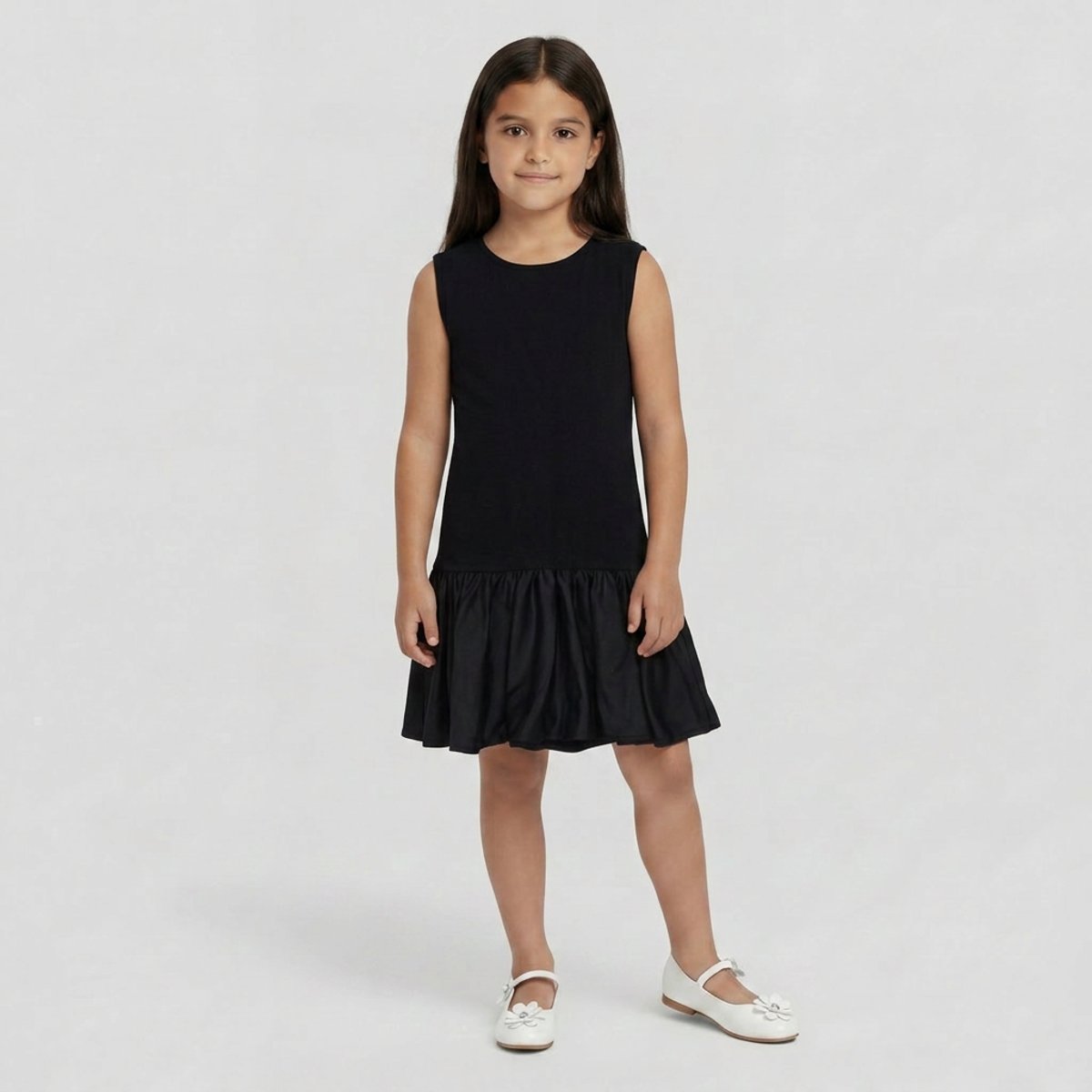 Robe  - Très bon état noir, MAYORAL