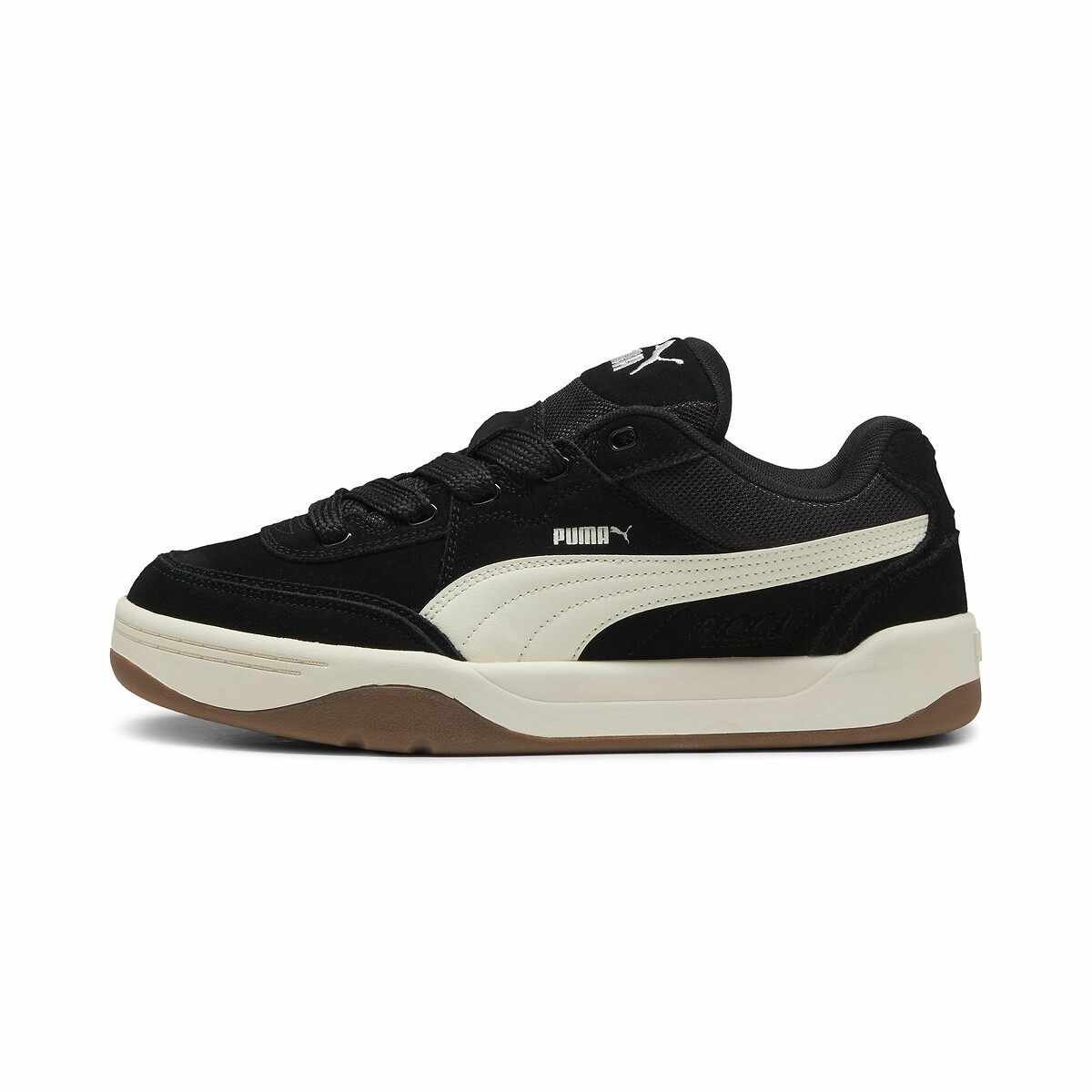 Baskets Park Lifestyle SK8 noir/blanc, PUMA