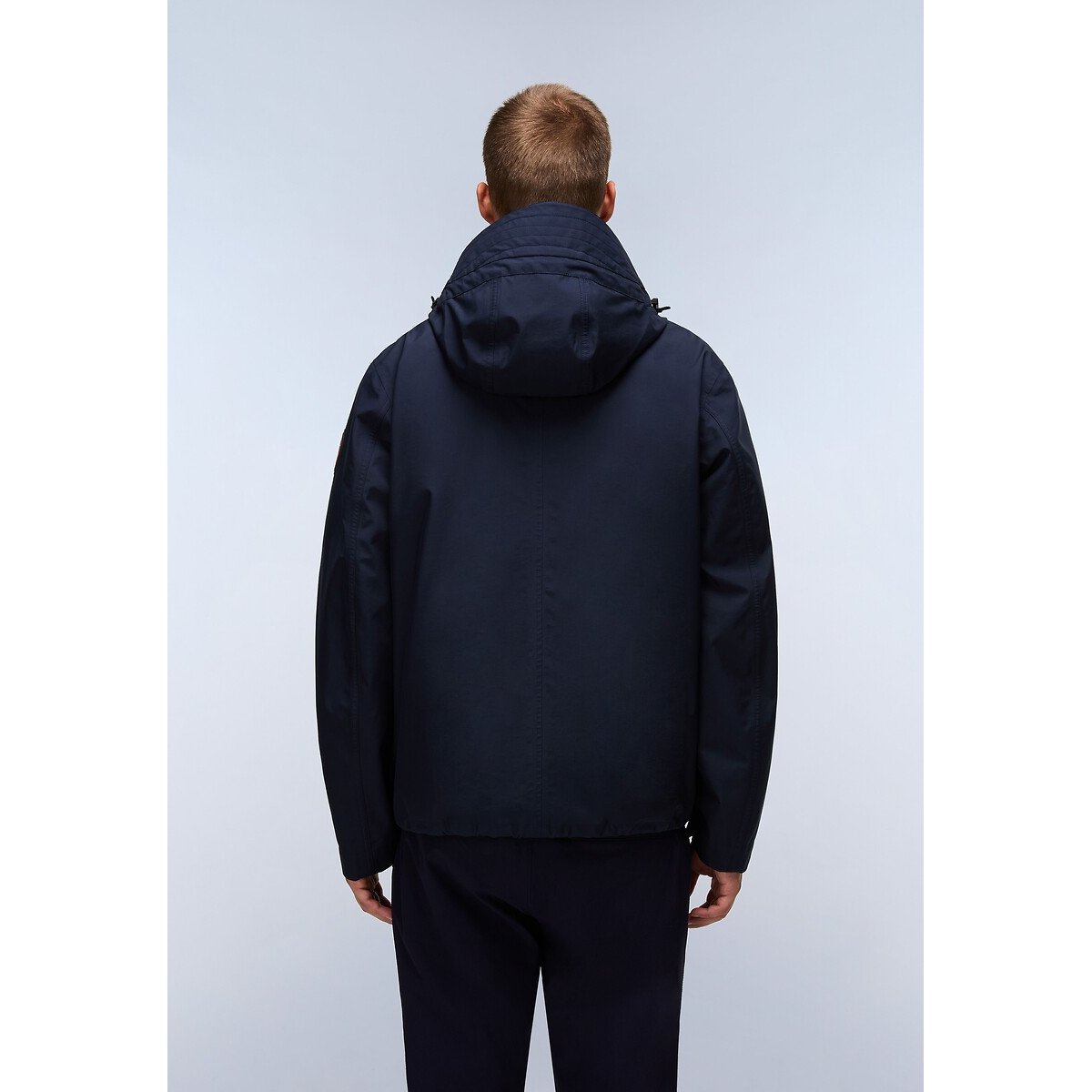 Parka 2 en 1, A-PILLOZ bleu marine, NAPAPIJRI