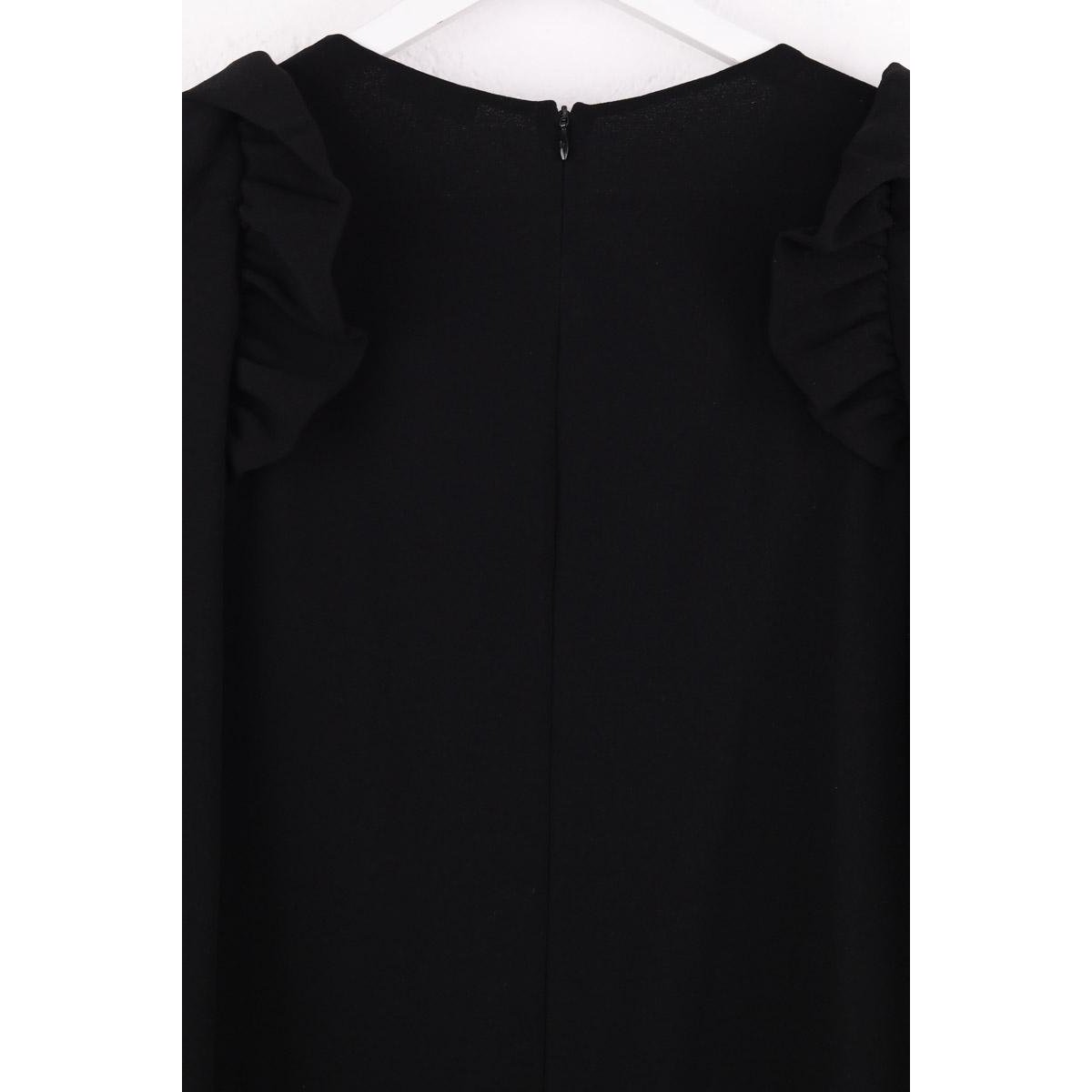 Robe - Très Bon État noir, CLAUDIE PIERLOT
