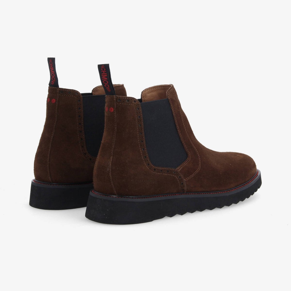 Ripple Chelsea - Marron marron, SCHMOOVE