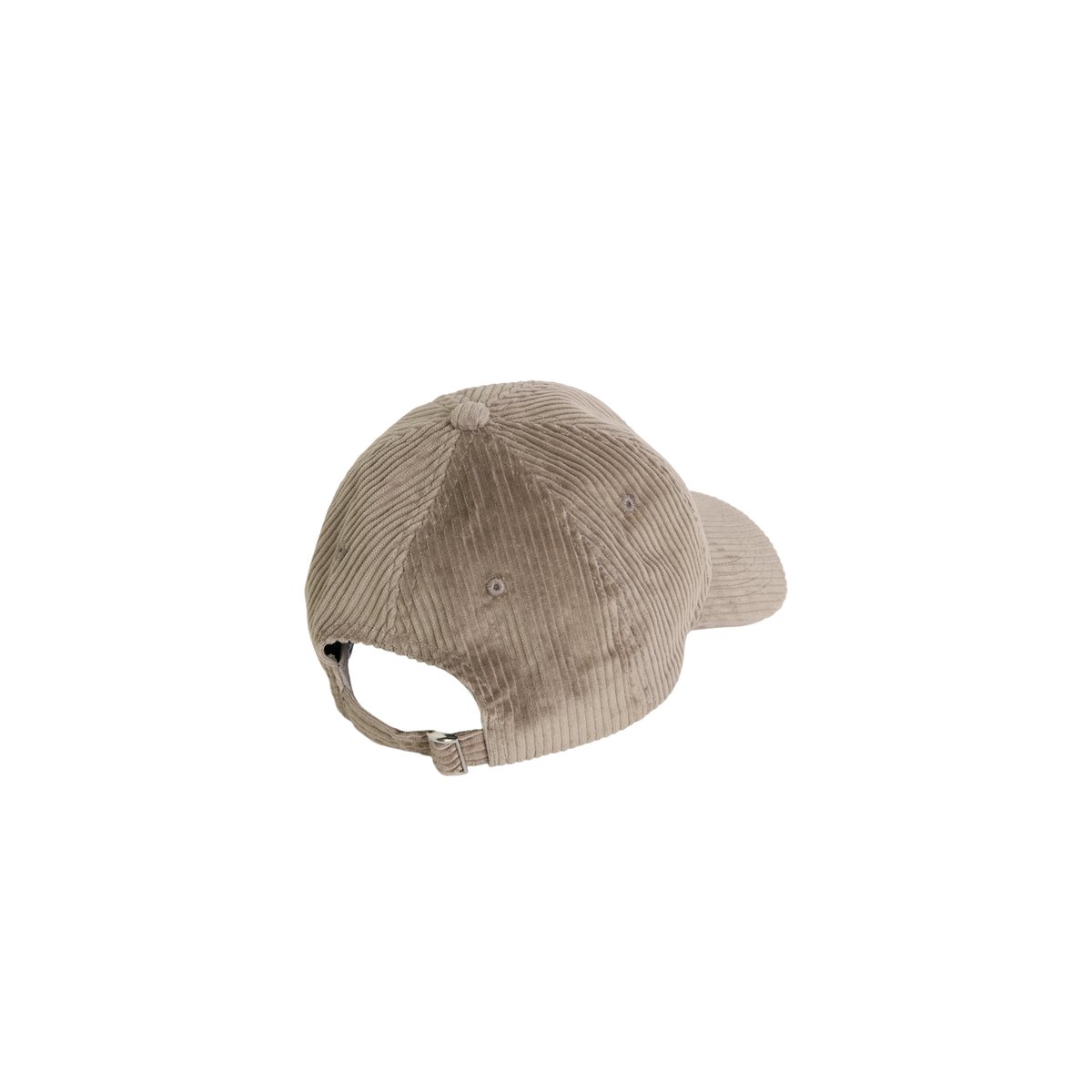 Cord-Cap en pur coton biologique marron clair, MARC O’POLO DENIM