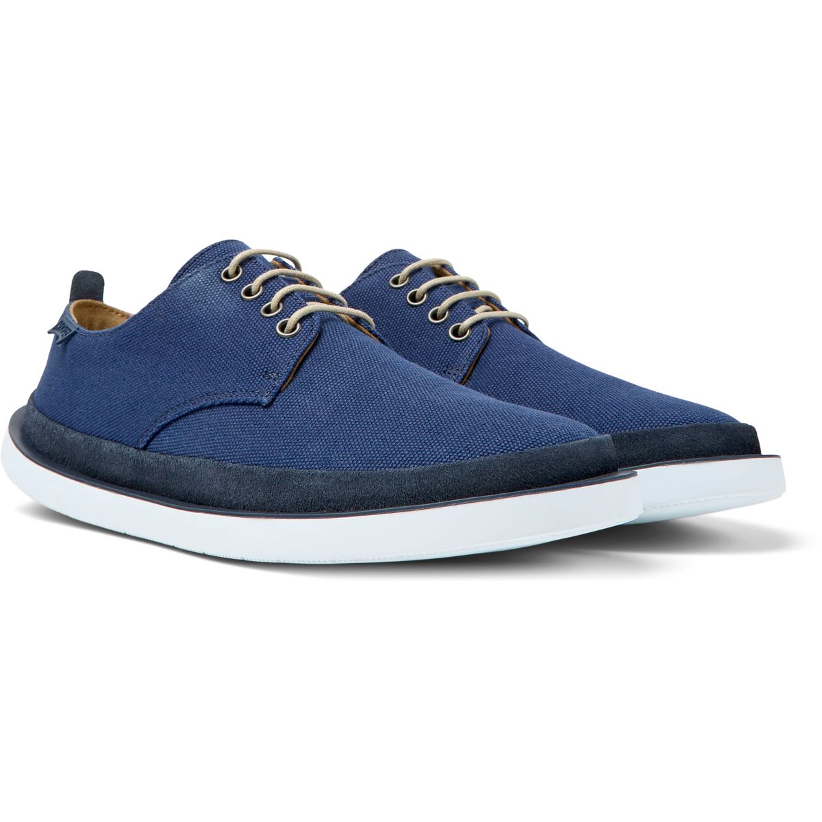 Derbies Wagon navy, CAMPER