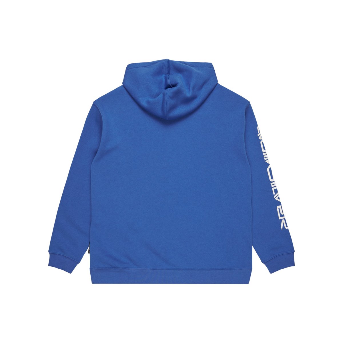Sweat à capuche OMNI LOGO bleu nebulas blue, QUIKSILVER