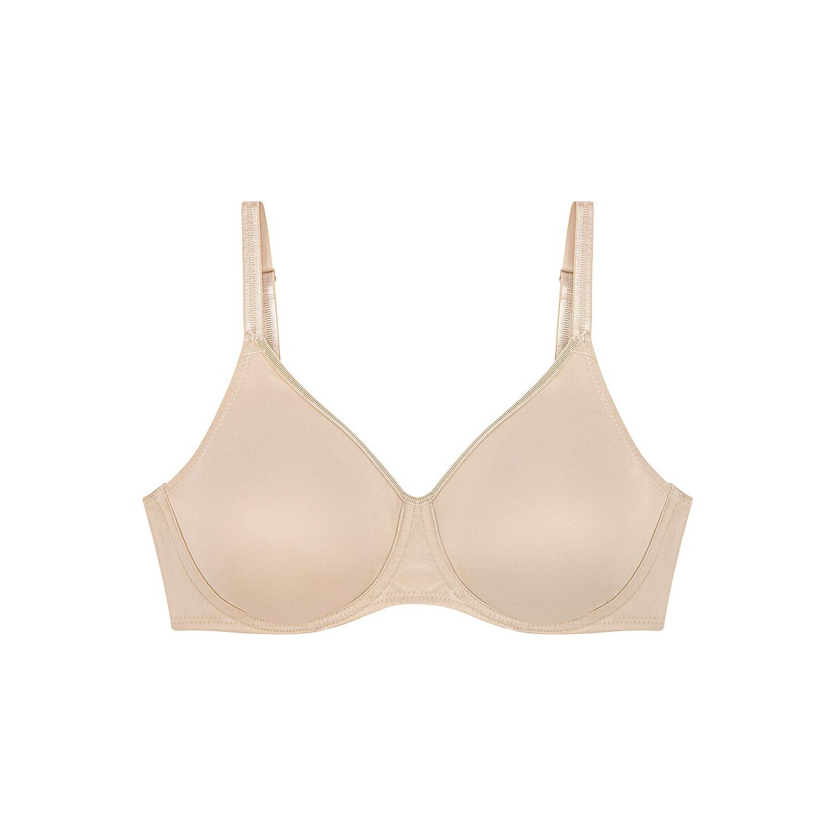 Reggiseno minimizer Urban Minimizer beige, TRIUMPH
