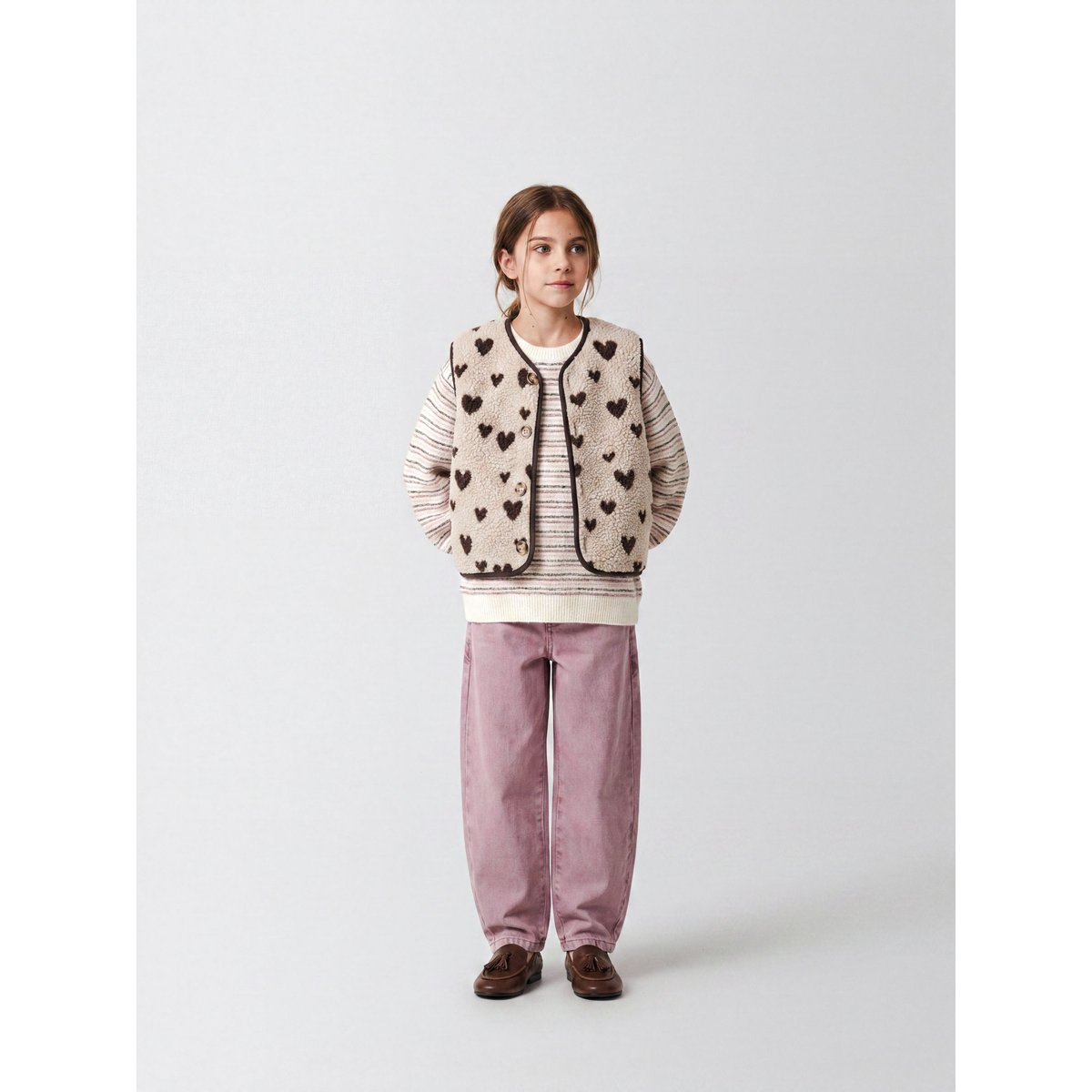 Gilet Sans Manches blanc - peyote1, NAME IT