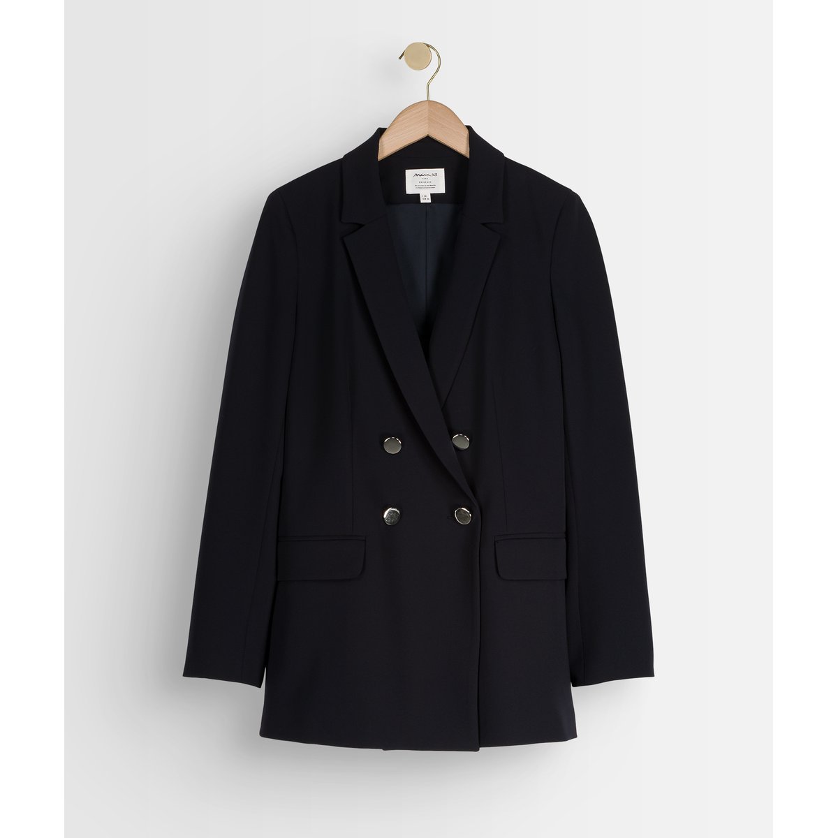 Veste de tailleur FLORINE marine, Maison 123
