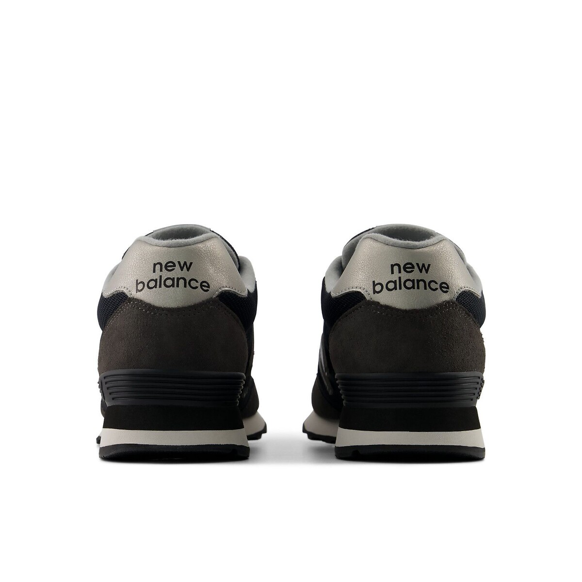 Scarpe da ginnastica 515 nero/grigio scuro, NEW BALANCE