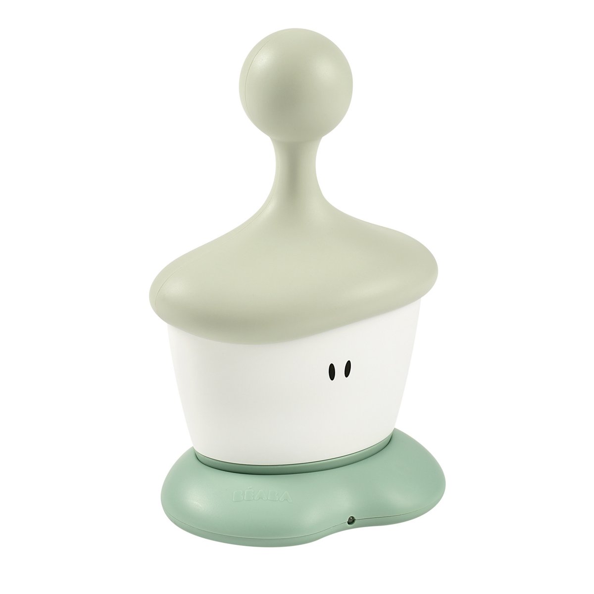 Veilleuse nomade Pixie 2 en 1 blanc, vert, BEABA