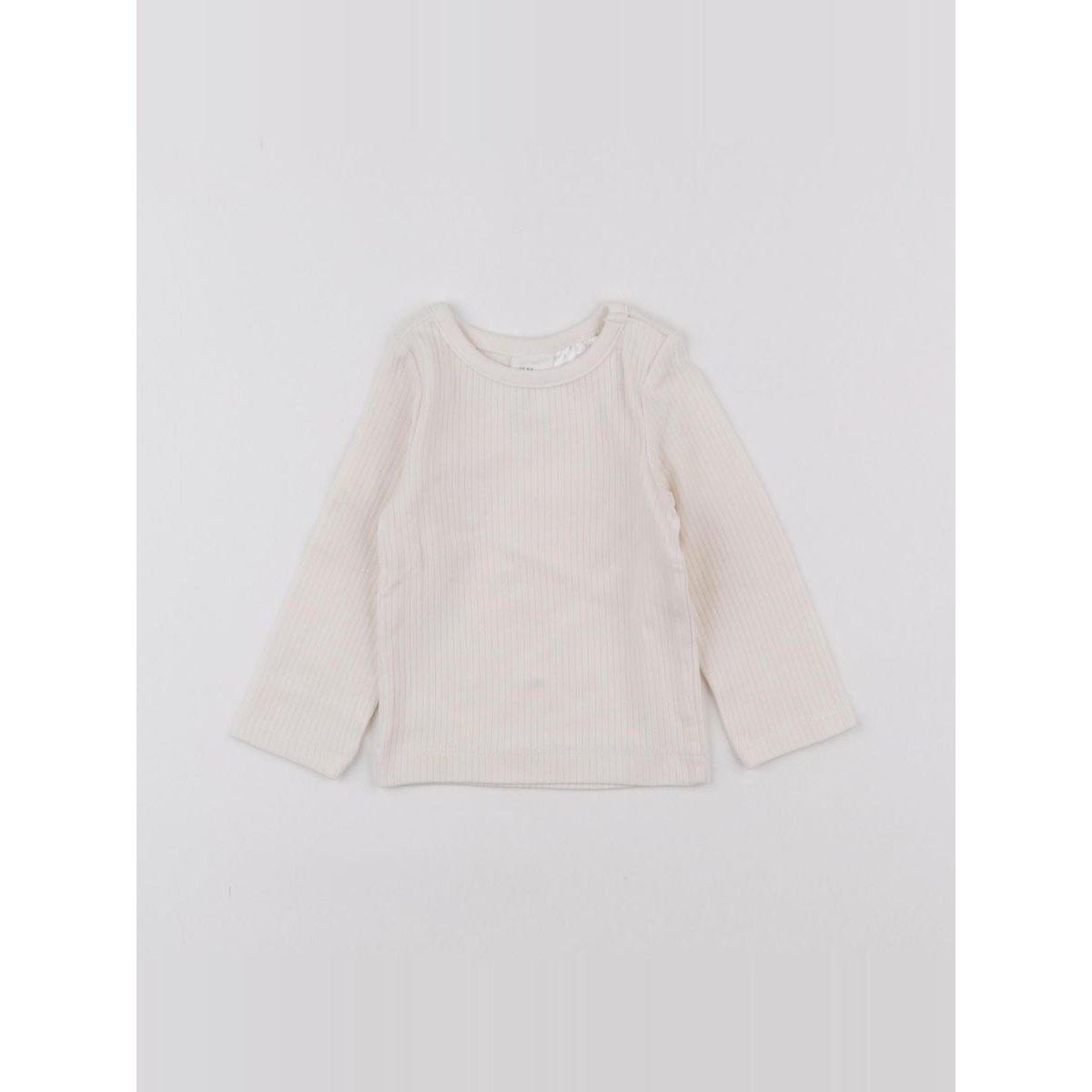 Tee-shirt - Très bon état beige, H&M