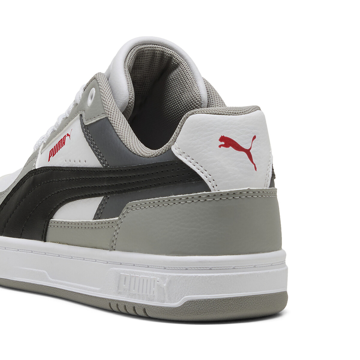 Scarpe da ginnastica CAVEN III BLOCK grigio/nero/bianco, PUMA