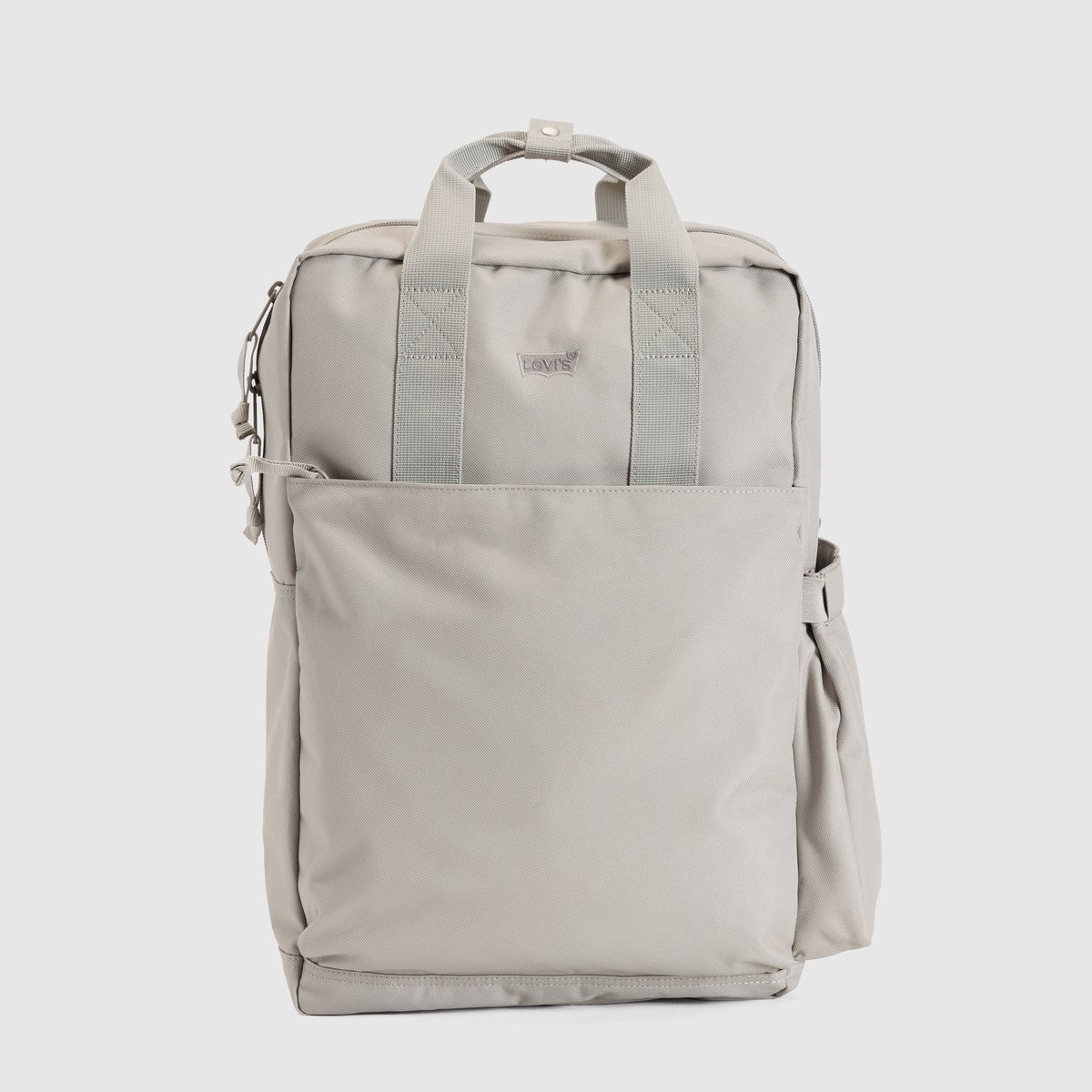 Sac à dos L-Pack Large gris - ghost gray, LEVI'S