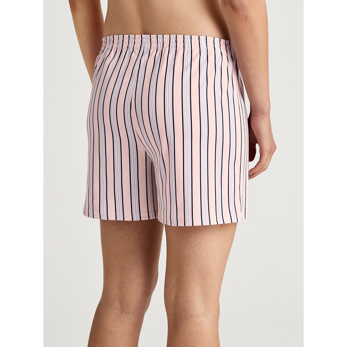 Short Coton FAVOURITES XTRA fard à joues perle, CALIDA