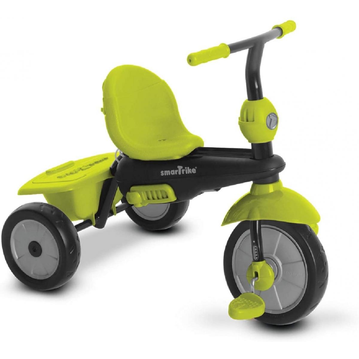 SmarTrike Tricycle Glow Vert vert, SMARTRIKE