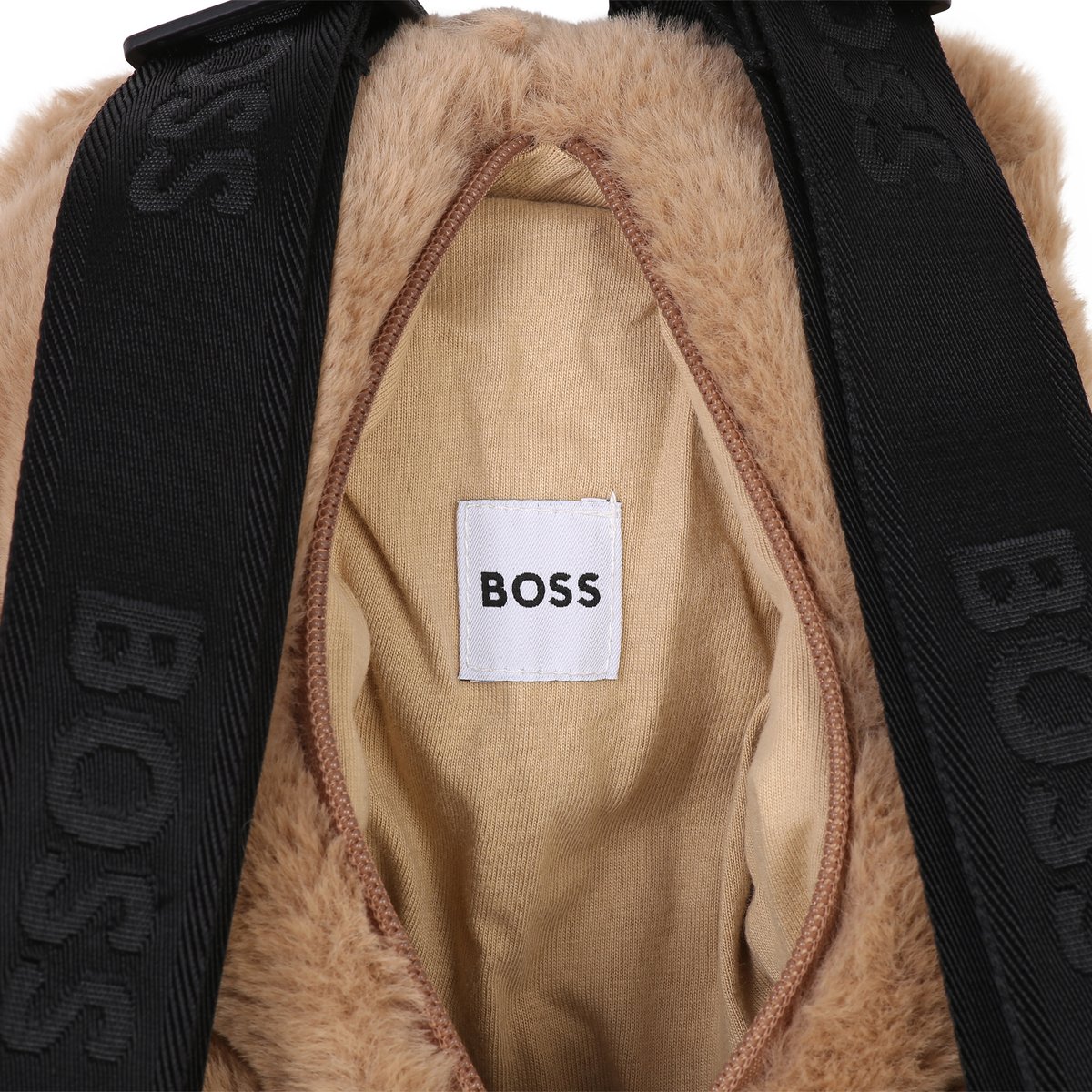 Sac à dos panda cookie, BOSS KIDSWEAR