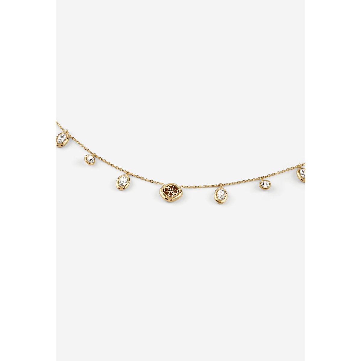 Collier Jaipur Splendor or, GUESS