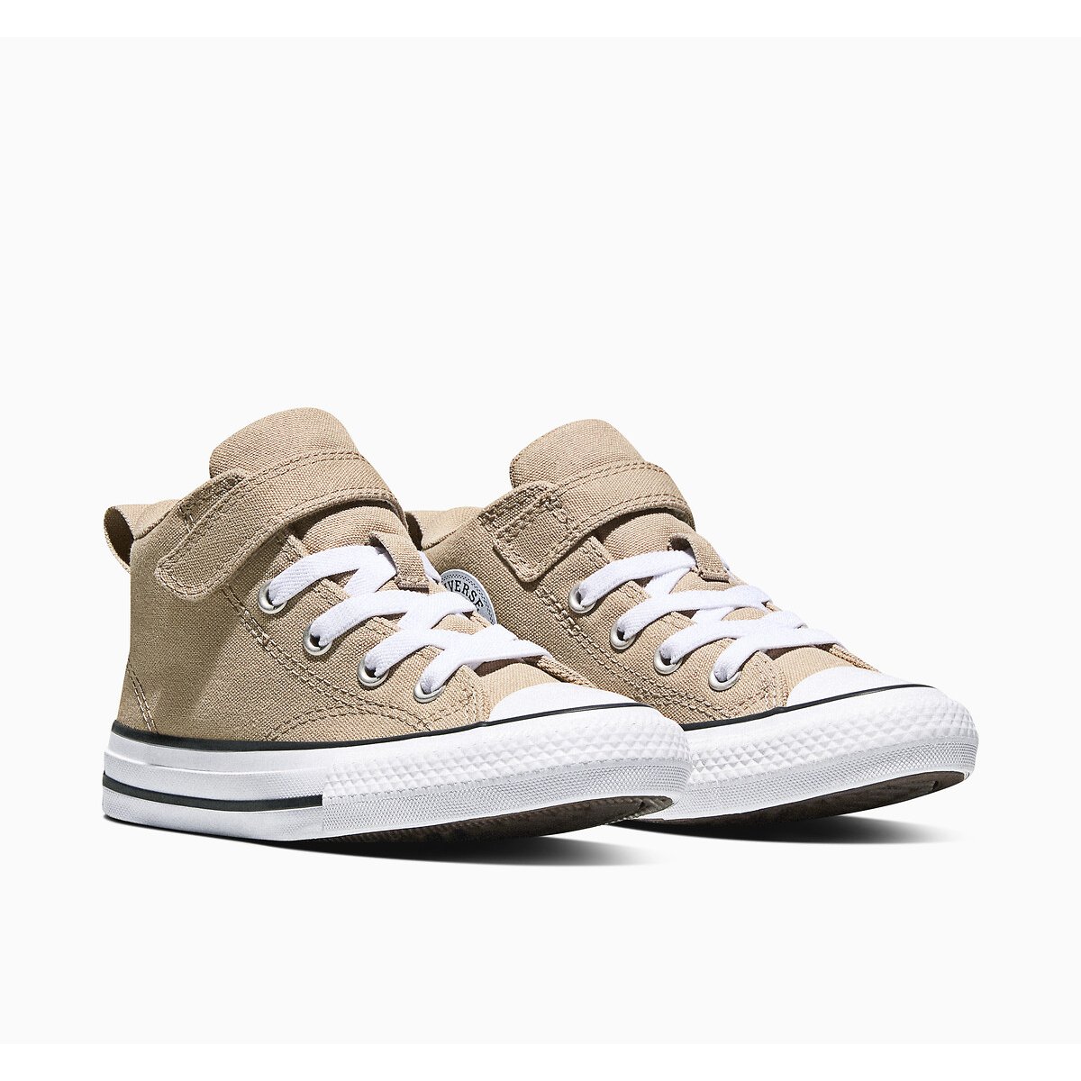 Sneakers CHUCK TAYLOR ALL STAR MALDEN STREET 1V MID SEASONAL COLOR beige , CONVERSE