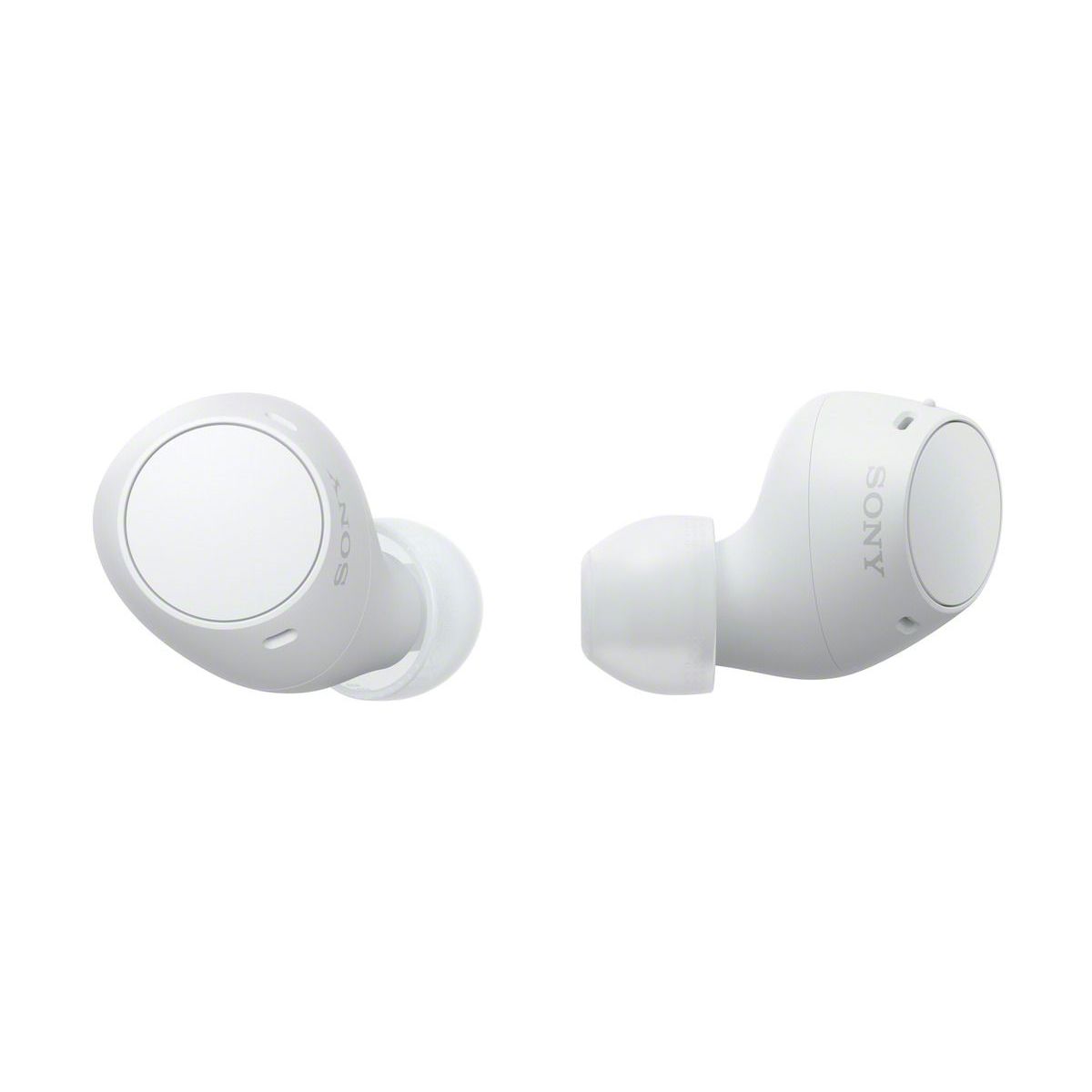 Ecouteurs WF-C510 Blanc blanc, SONY