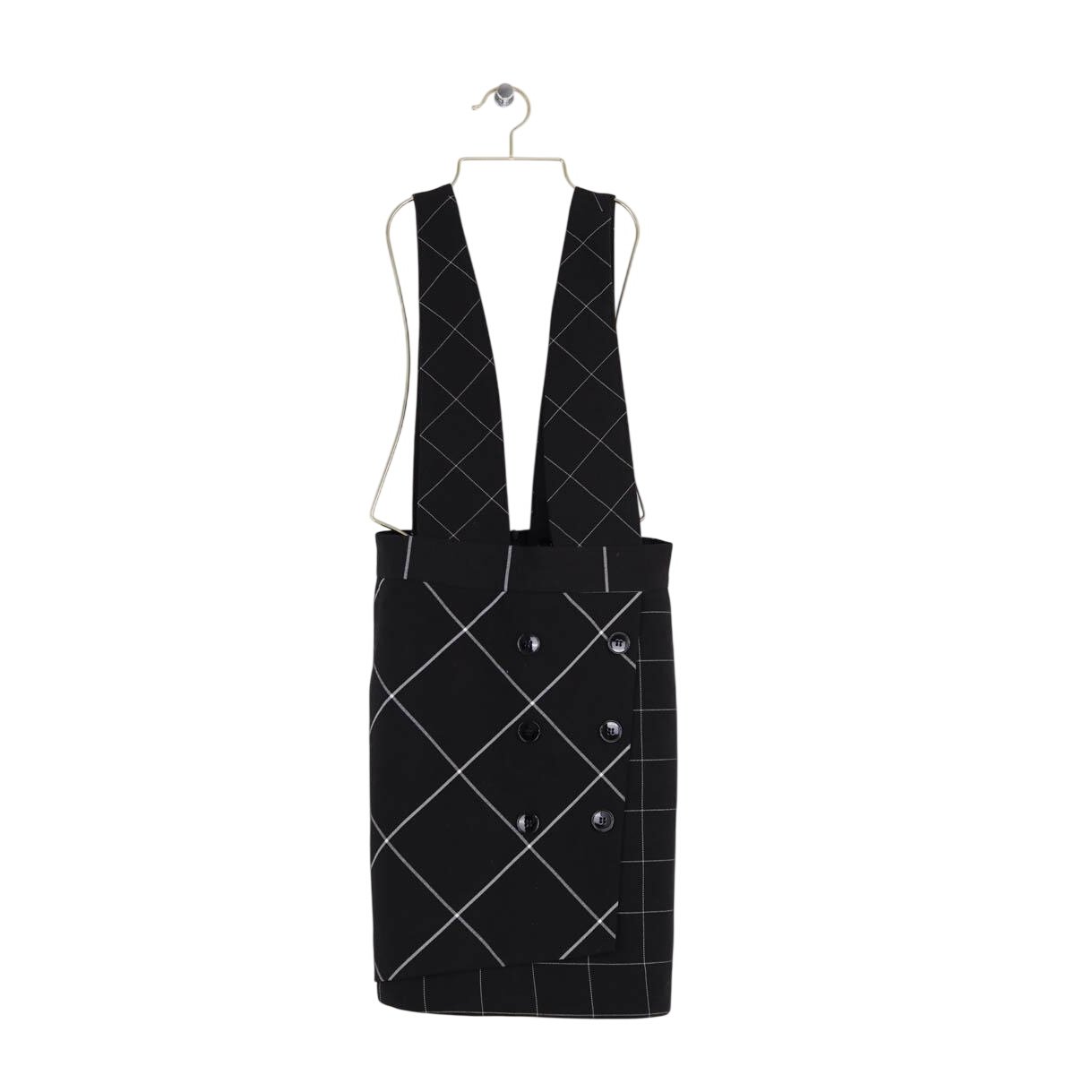 Robe - Très Bon État noir, MAJE