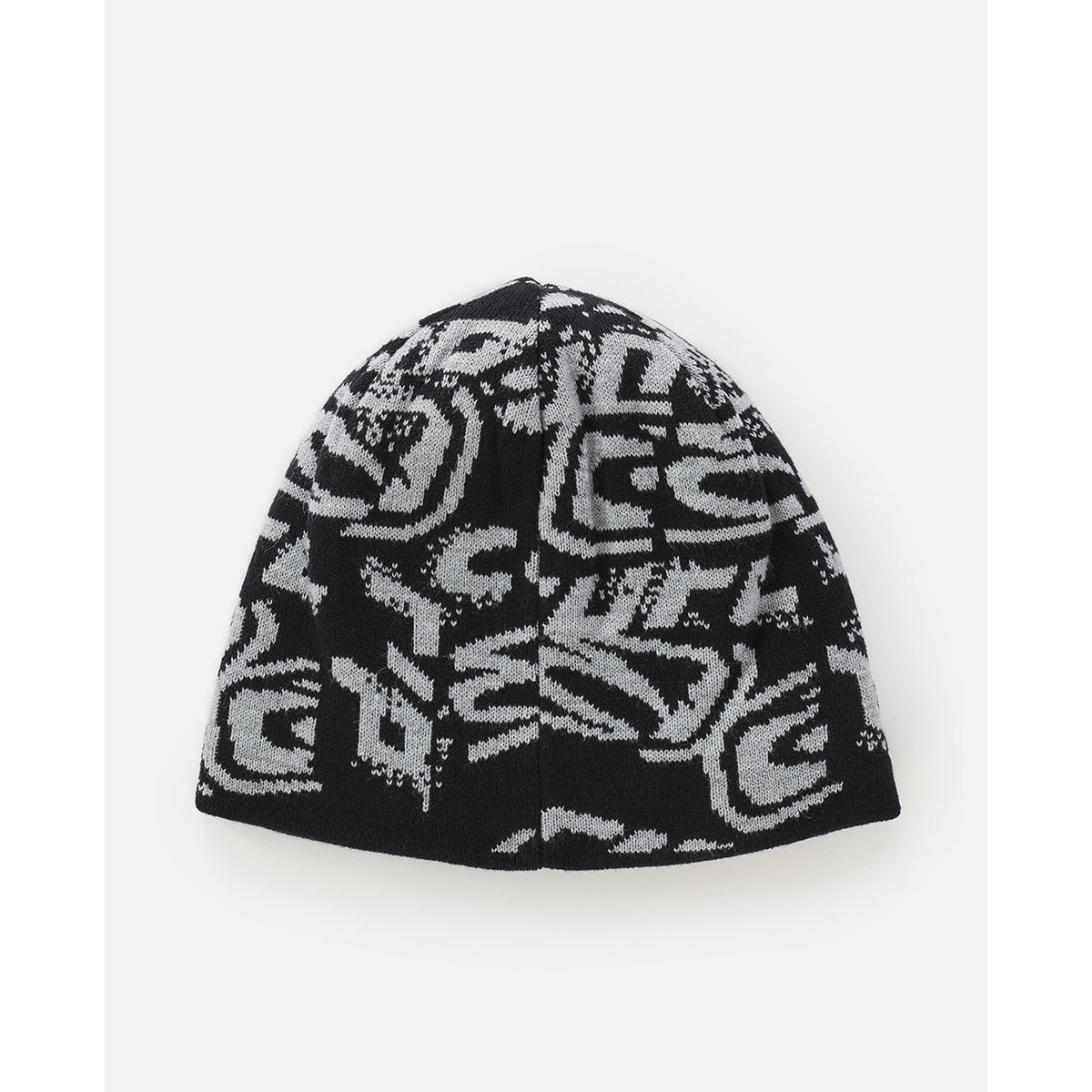 Bonnet Reversible ARCHIVE Skull black/grey, RIP CURL