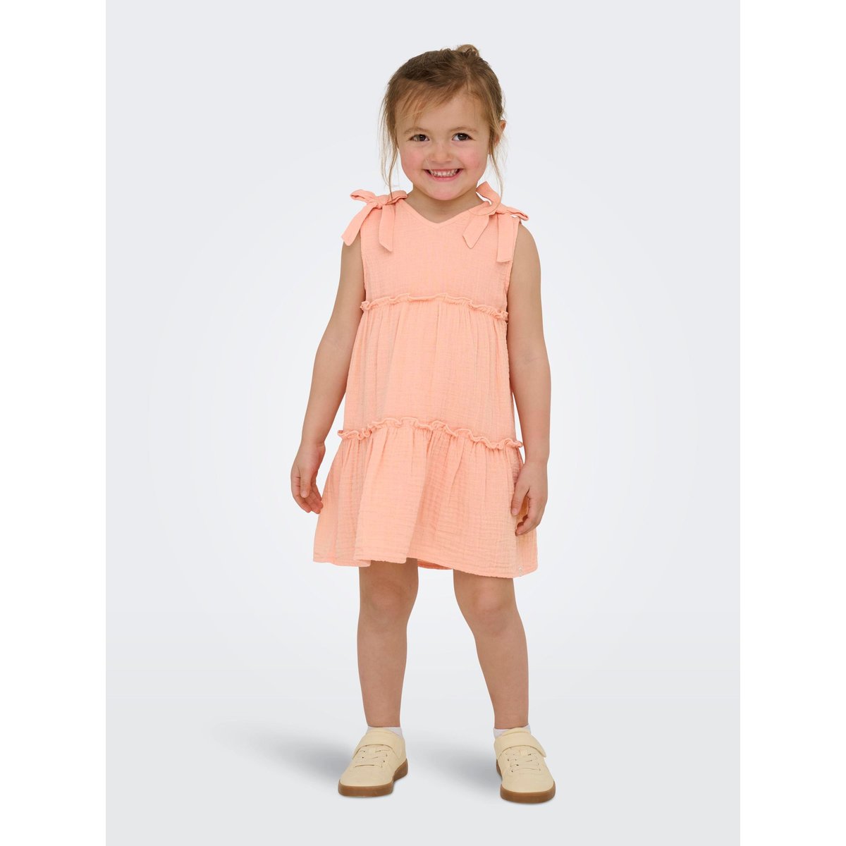 Robe salmon, KIDS ONLY