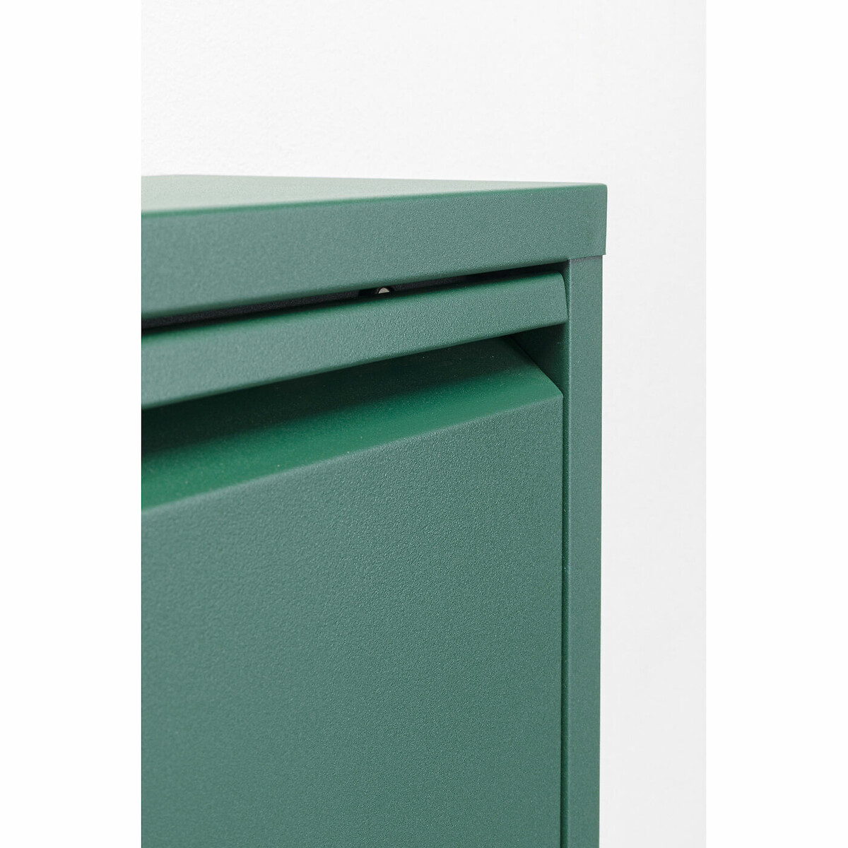Meuble à chaussures Caruso 3 vert, KARE DESIGN