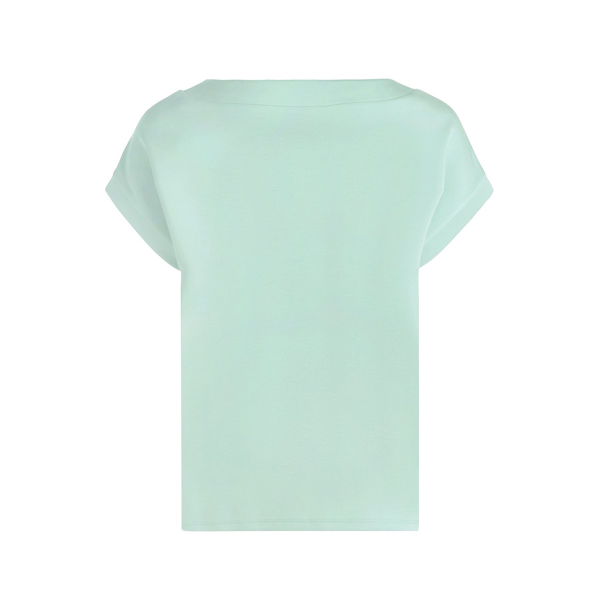 Sweat-shirt à impression patch mint/green, BETTY BARCLAY