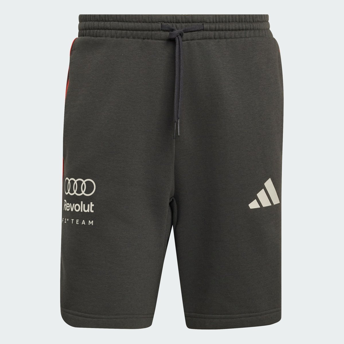 Short Audi Revolut F1 Team Dna Short Audi Revolut F1 Team Dna utility black, adidas Performance