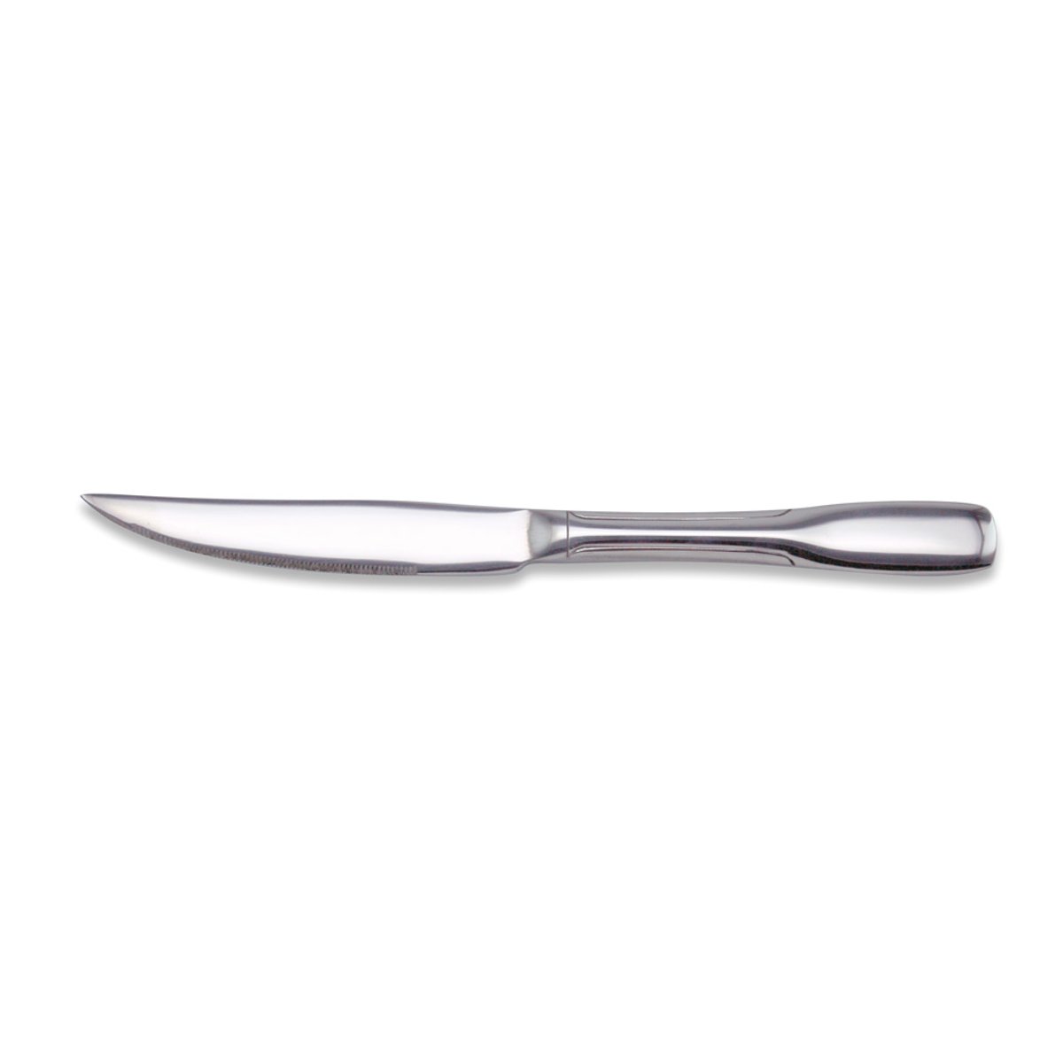 Couteau à steak Capitol (lot de 12) argent / métallique, TARRERIAS BONJEAN