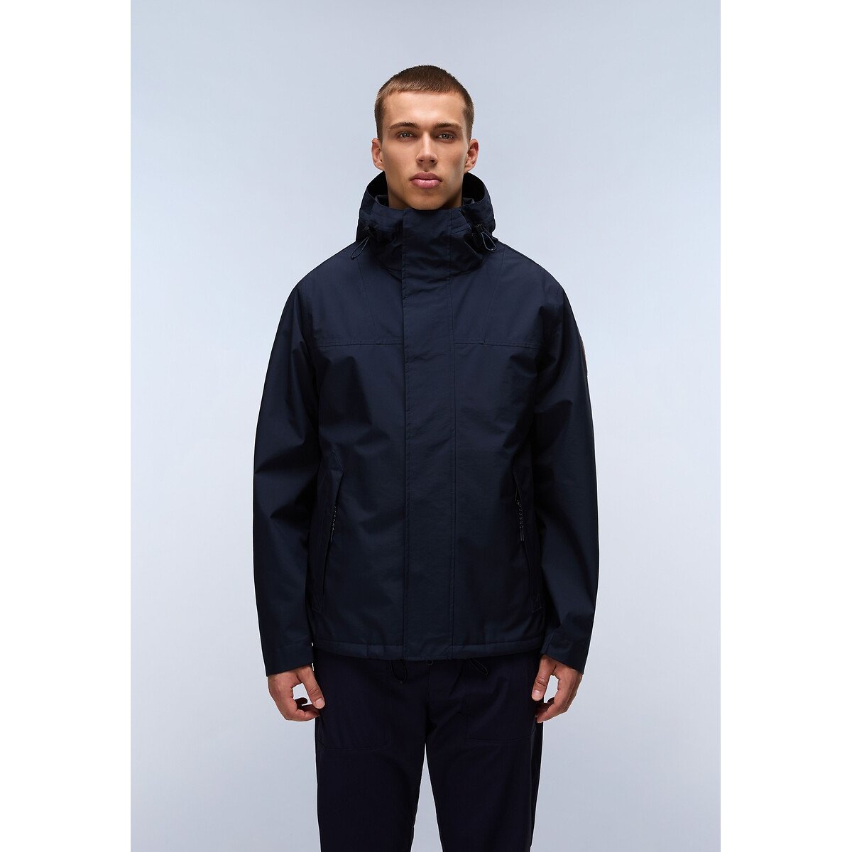 Parka 2 en 1, A-PILLOZ bleu marine, NAPAPIJRI