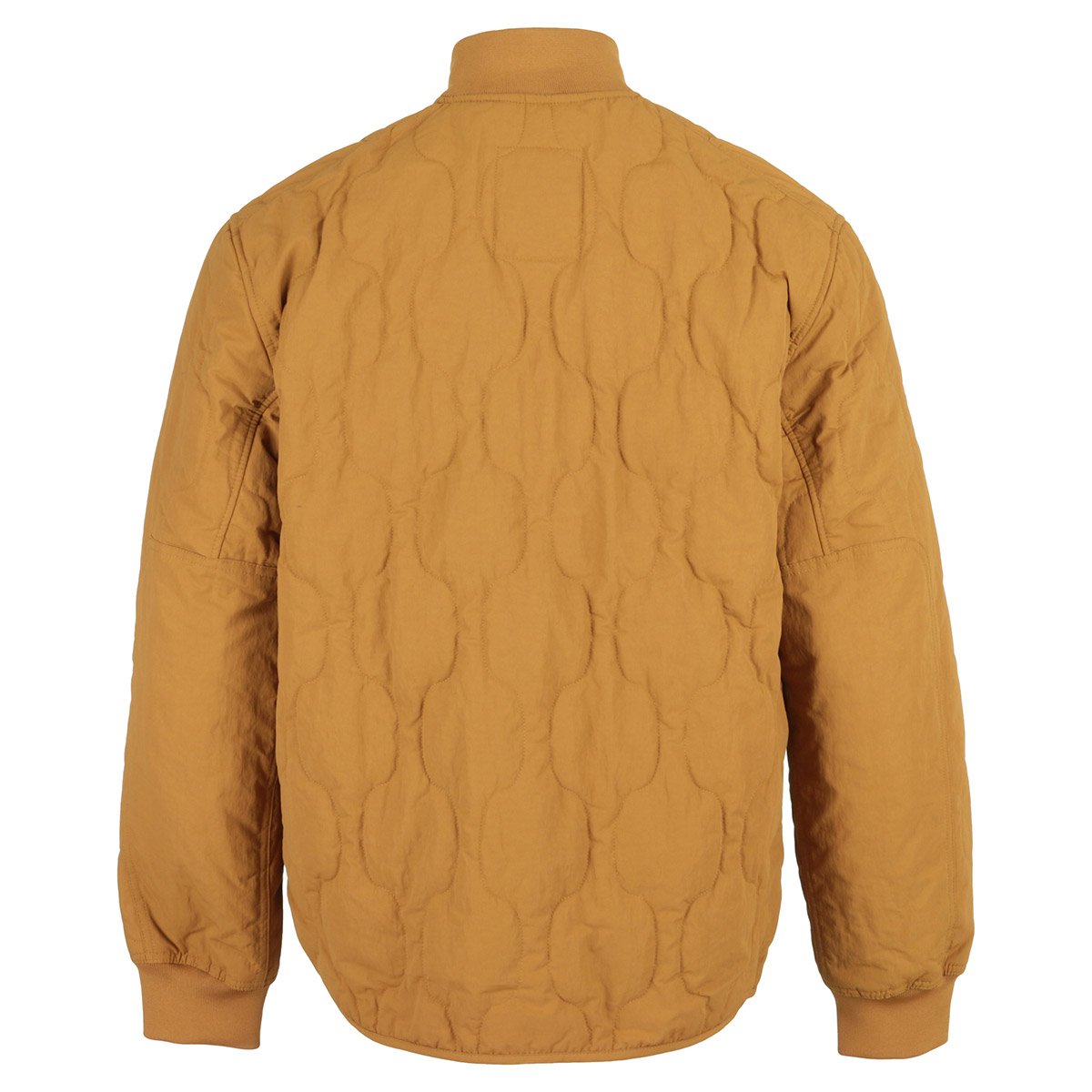 Veste Water Repellent Quilted jaune, TIMBERLAND