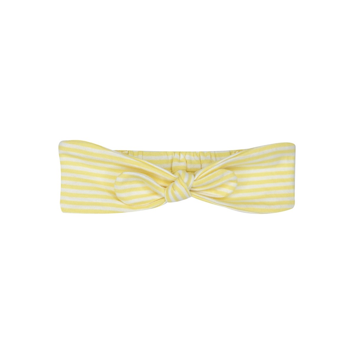 Robe bandeau goyave bebe blanc, SUCRE D'ORGE