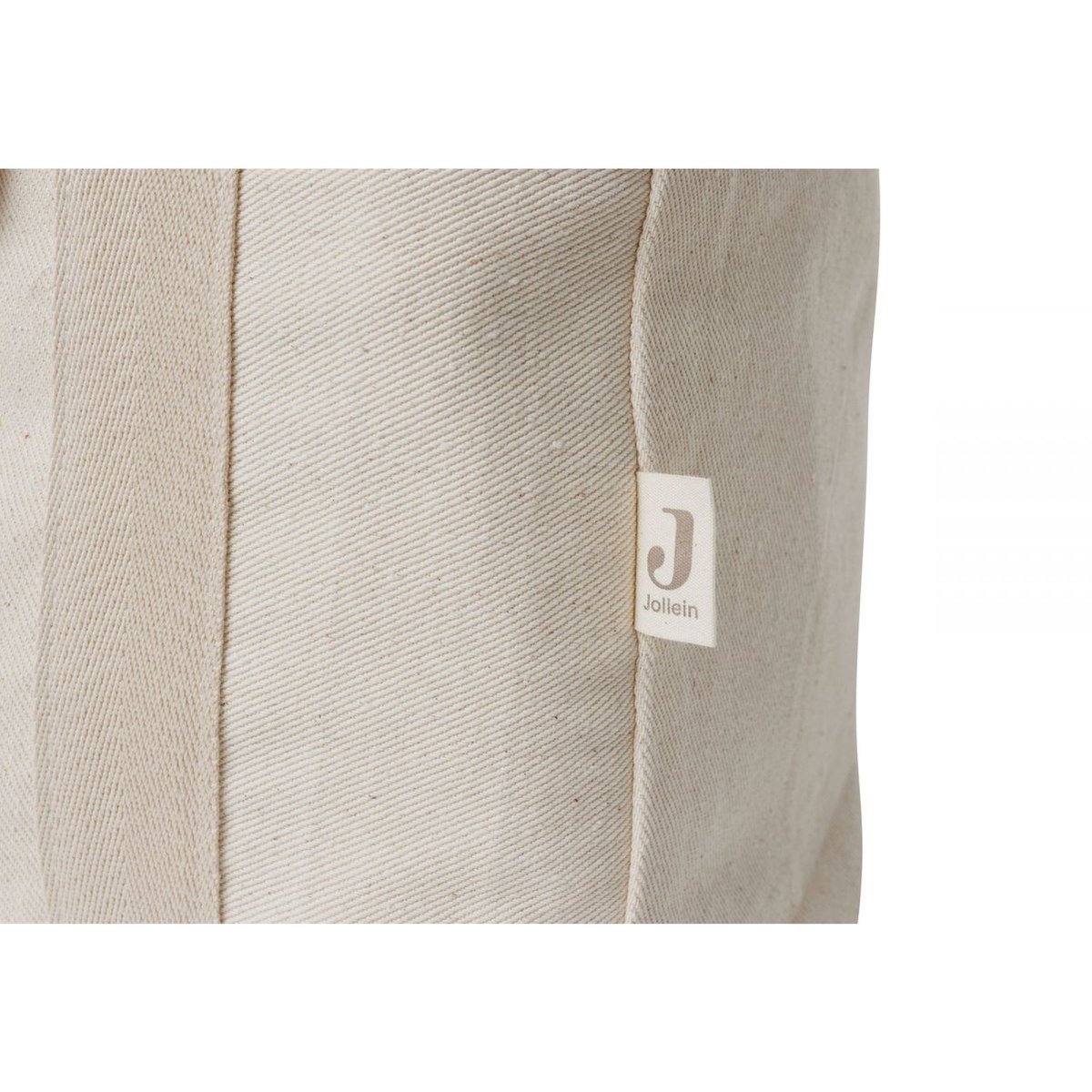 Tote bag à langer beige, écru, JOLLEIN