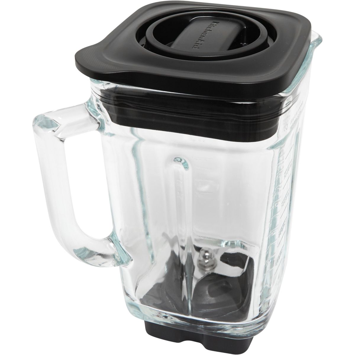 Blender K400 Artisan Vert sapin couleur unique, KITCHENAID